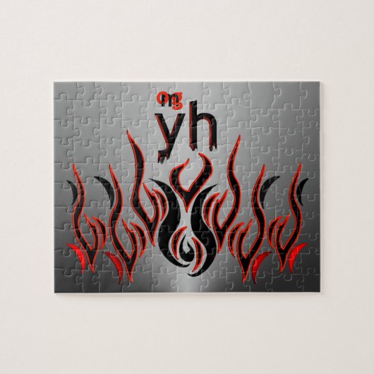 OMG！うん ジグソーパズル (横)