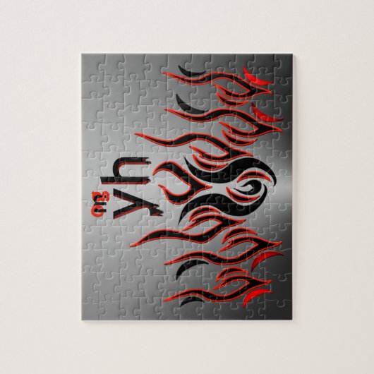 OMG！うん ジグソーパズル (縦)