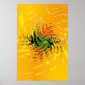 OMG！イック ポスター (正面)