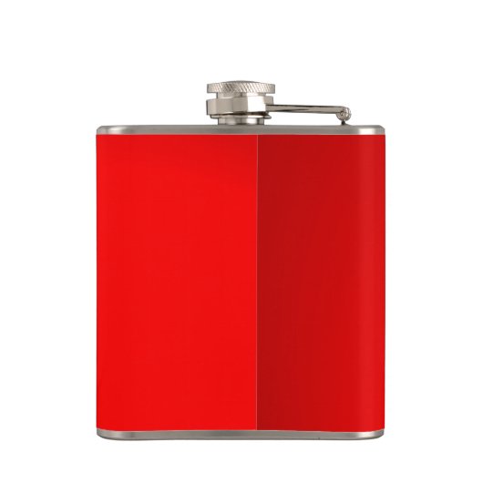 OMG！イヌイム フラスク (裏面)