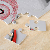 OMG！イユ ジグソーパズル (側面)