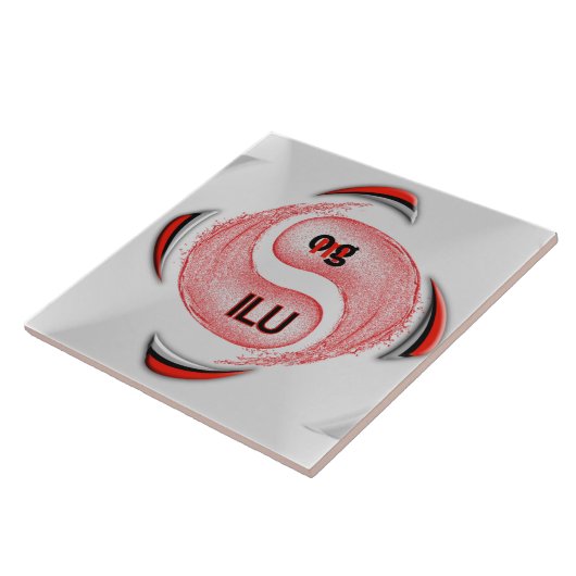 OMG！イユ タイル (側面)