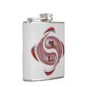 OMG！イユ フラスク (右)