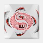 OMG！イユ マグネット (正面)