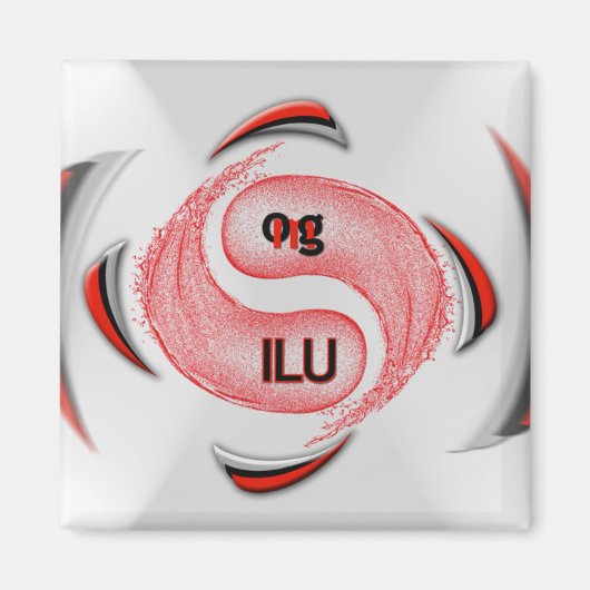 OMG！イユ マグネット (正面)