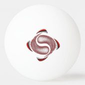 OMG！イユ 卓球ボール (正面)