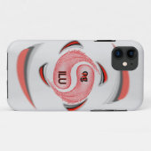 OMG!イユ Case-Mate iPhoneケース (裏面(横))