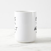 OMG、コーヒーマグカップ、マグカップ、マグカップ、マグカップ、18誕生日マグカップ コーヒーマグカップ (中央)