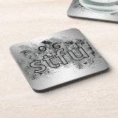 OMG！ストフ コースター (左側)