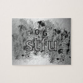 OMG！ストフ ジグソーパズル