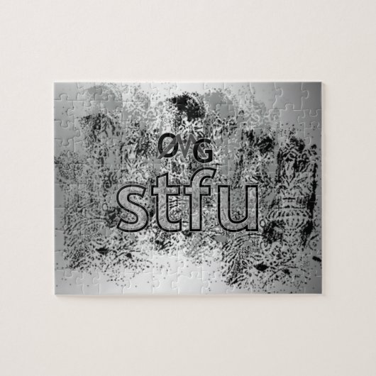 OMG！ストフ ジグソーパズル (横)