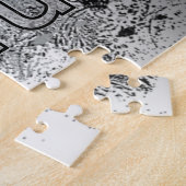 OMG！ストフ ジグソーパズル (側面)