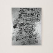 OMG！ストフ ジグソーパズル (縦)