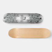 OMG！ストフ スケートボード (横)