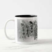 OMG!ストフ ツートーンマグカップ (左)