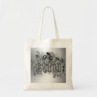 OMG！ストフ トートバッグ