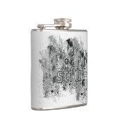 OMG！ストフ フラスク (右)