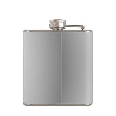 OMG！ストフ フラスク (裏面)