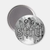 OMG！ストフ マグネット (正面/裏面)