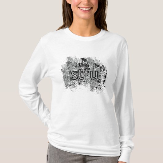 OMG!ストフ Tシャツ (正面)
