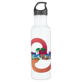 OMG！ビオッチ ウォーターボトル