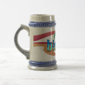 OMG！ビオッチ ビールジョッキ (左)