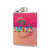 OMG！ビオッチ フラスク (左)