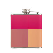 OMG！ビオッチ フラスク (裏面)