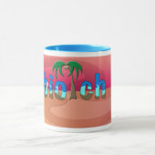 OMG！ビオッチ マグカップ (中央)