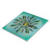 OMG！ファット タイル (側面)