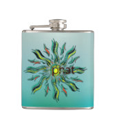 OMG！ファット フラスク (正面)