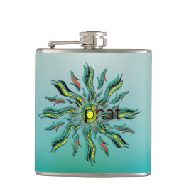 OMG！ファット フラスク