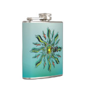 OMG！ファット フラスク (右)