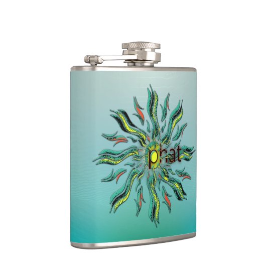 OMG！ファット フラスク (右)