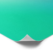 OMG！ファット ポスター (角)