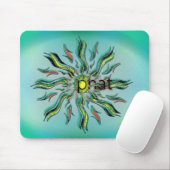 OMG！ファット マウスパッド (マウス)