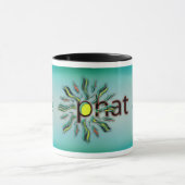 OMG！ファット マグカップ (中央)