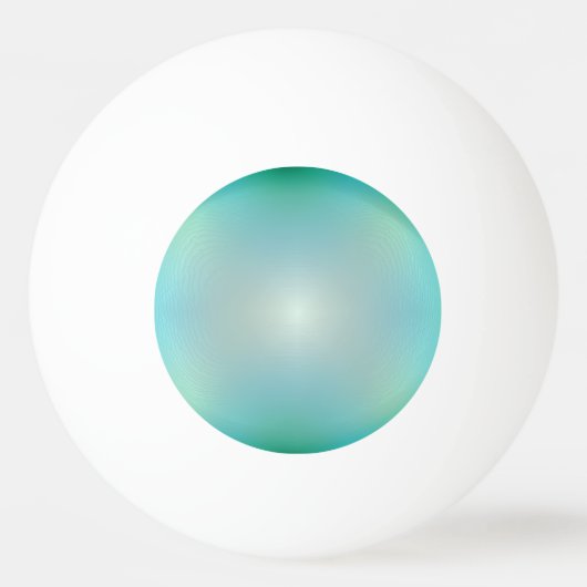 OMG！ファット 卓球ボール (正面)