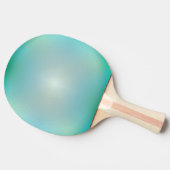 OMG！ファット 卓球ラケット (横)