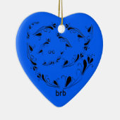 OMG！ブラブ セラミックオーナメント (右)