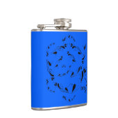 OMG！ブラブ フラスク (右)