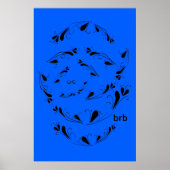 OMG！ブラブ ポスター (正面)