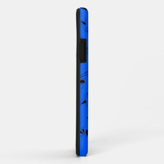 OMG！ブラブ Case-Mate iPhoneケース (裏面/右)