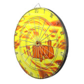 OMG！ミオブ ダーツボード (正面右)