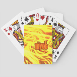 OMG！ミオブ トランプ