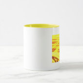 OMG！ミオブ マグカップ (中央)