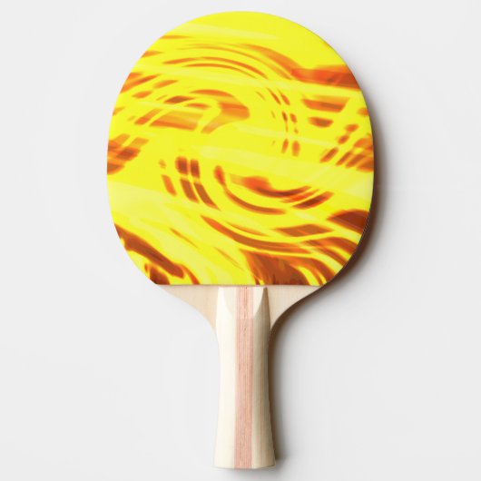 OMG！ミオブ 卓球ラケット (裏面)