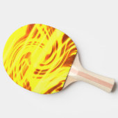 OMG！ミオブ 卓球ラケット (横)