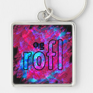 OMG！ロフール キーホルダー