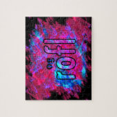 OMG！ロフール ジグソーパズル (縦)